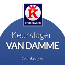 Keurslager Van Damme